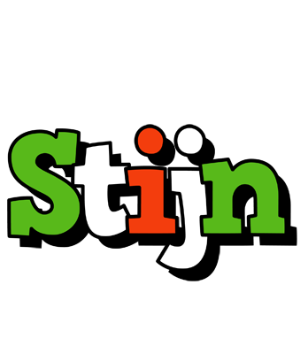 Stijn venezia logo
