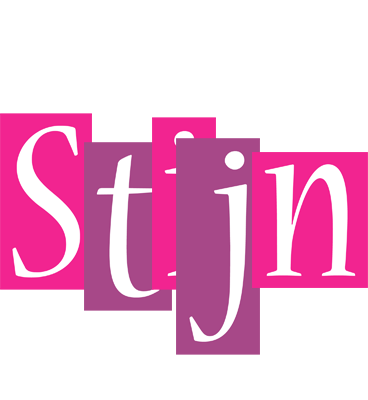 Stijn whine logo