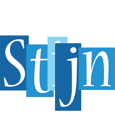 Stijn winter logo