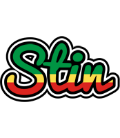 Stin african logo