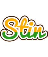 Stin banana logo