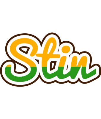 Stin banana logo