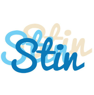 Stin breeze logo