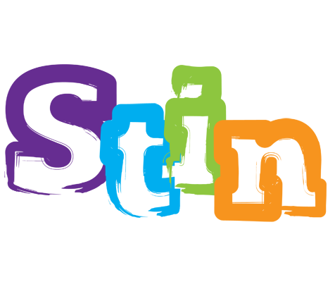 Stin casino logo