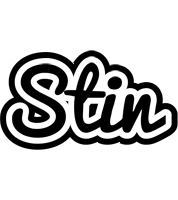 Stin chess logo