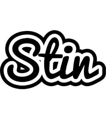 Stin chess logo