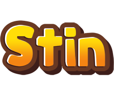 Stin cookies logo