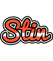 Stin denmark logo