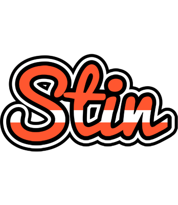 Stin denmark logo