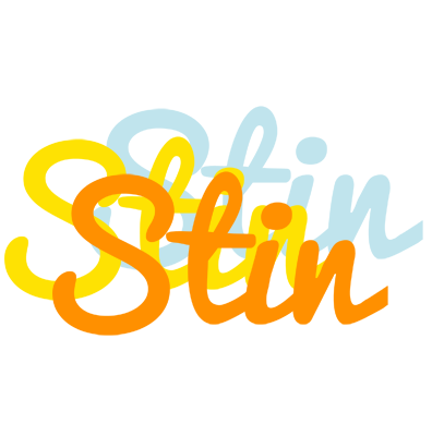 Stin energy logo