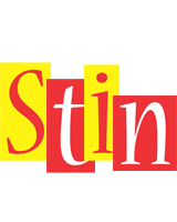 Stin errors logo