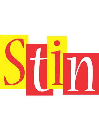 Stin errors logo