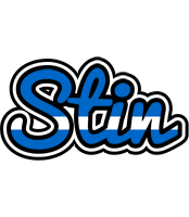 Stin greece logo