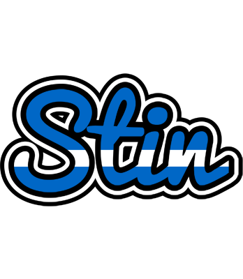 Stin greece logo