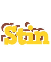 Stin hotcup logo