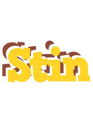 Stin hotcup logo