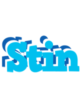 Stin jacuzzi logo