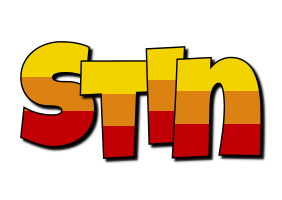 Stin jungle logo