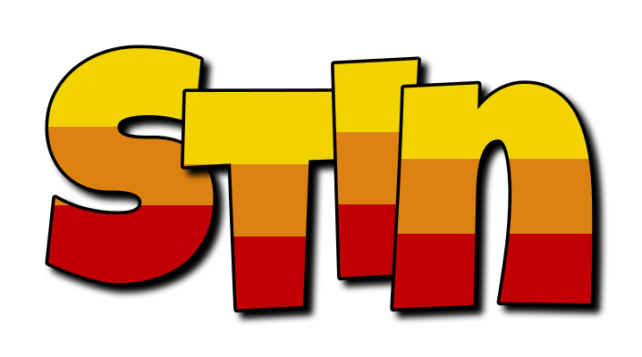 Stin jungle logo