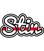 Stin kingdom logo