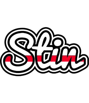 Stin kingdom logo