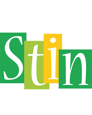 Stin lemonade logo