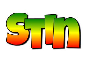 Stin mango logo