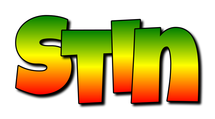 Stin mango logo