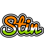 Stin mumbai logo