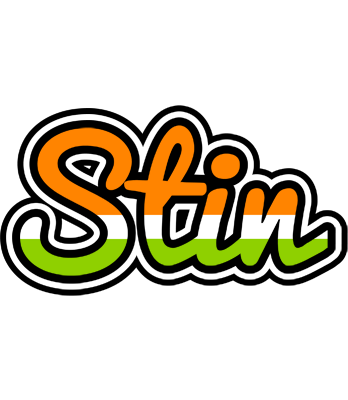 Stin mumbai logo