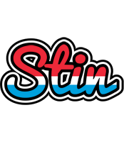 Stin norway logo