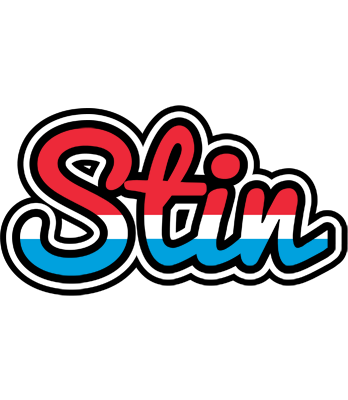 Stin norway logo