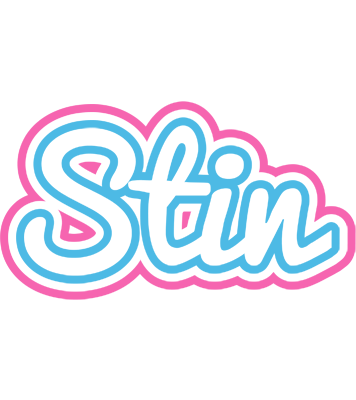 Stin outdoors logo