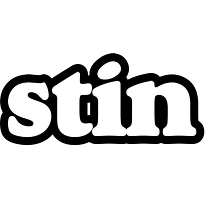 Stin panda logo