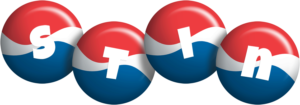 Stin paris logo