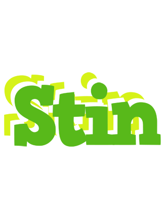 Stin picnic logo