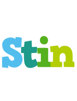 Stin rainbows logo