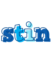 Stin sailor logo