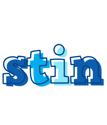 Stin sailor logo