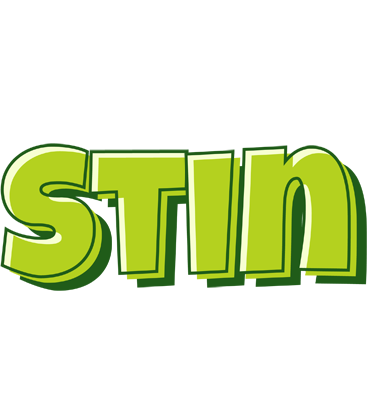 Stin summer logo