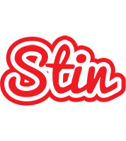 Stin sunshine logo