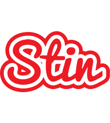 Stin sunshine logo