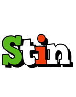 Stin venezia logo