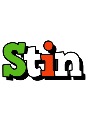 Stin venezia logo