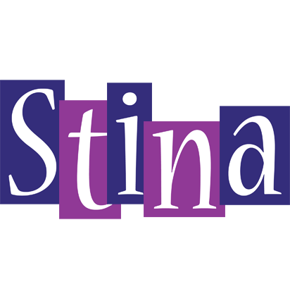 Stina autumn logo