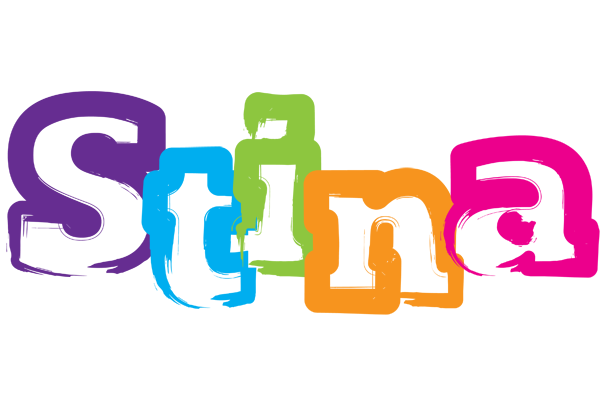 Stina casino logo