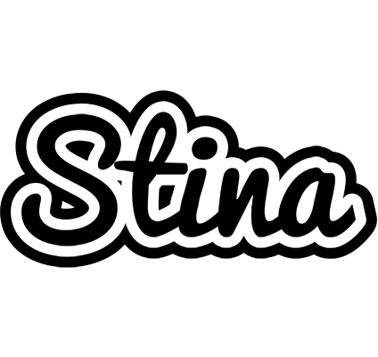 Stina chess logo