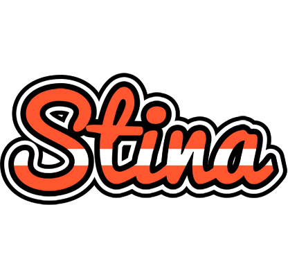 Stina denmark logo
