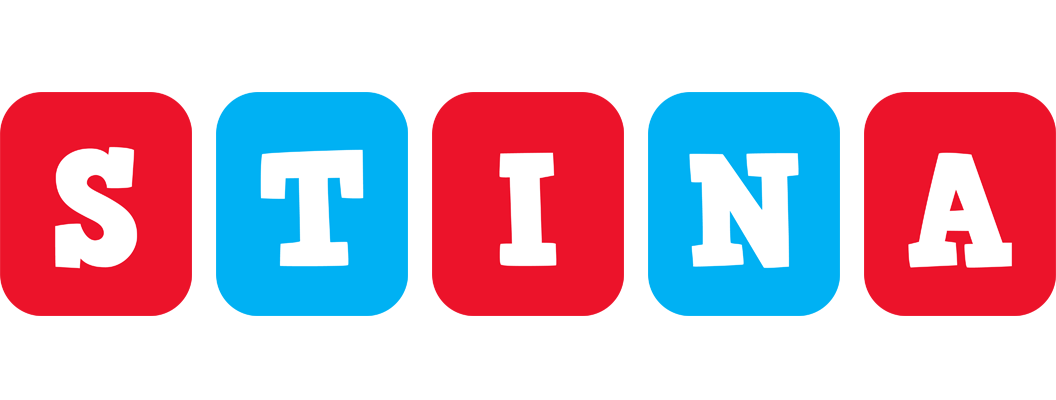 Stina diesel logo