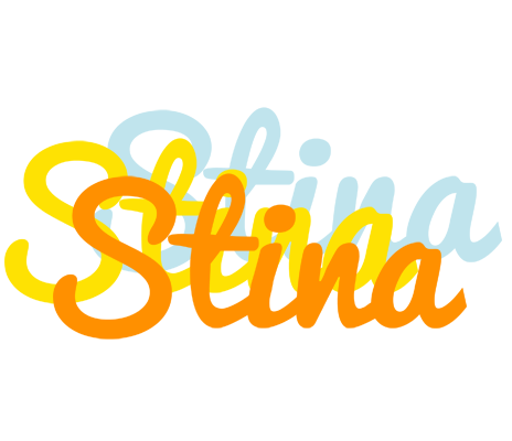 Stina energy logo
